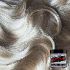 Manic Panic: Manic Panic CLASSIC Formula - Virgin Snow
