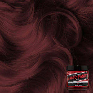 Manic Panic: Manic Panic CLASSIC Formula - Infra Red