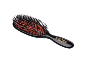 Mason Pearson: Mason Pearson POCKET Bristle & Nylon (BN4)