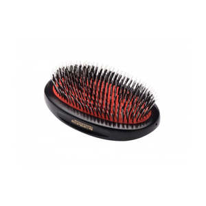 Mason Pearson: Mason Pearson MILITARY JUNIOR Bristle & Nylon (BN2M)