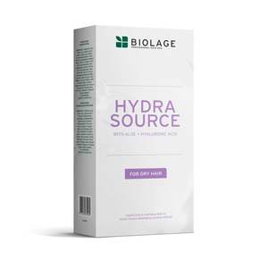 Matrix: Matrix Biolage Hydra Source Duo Gift Pack