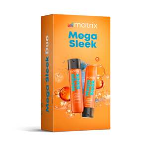 Matrix: Matrix Total Results MEGA SLEEK Duo Gift Pack