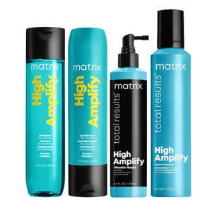 Matrix: Matrix Total Results HIGH AMPLIFY Complete Bundle