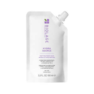 Matrix: Matrix Biolage Hydra Source Deep Treatment Mask 100ml *NEW*