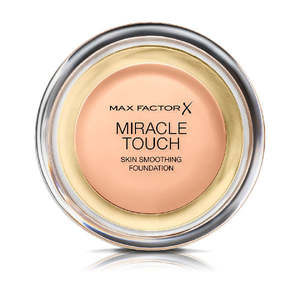 Max Factor: Max Factor Miracle Touch Foundation