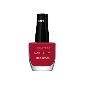 Max Factor Nailfinity Gel Colour Nail Polish