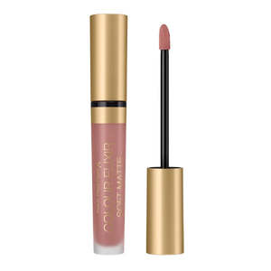 Max Factor Colour Elixir Soft Matte Liquid Lipstick