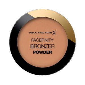 Max Factor: Max Factor Facefinity Matte Powder Bronzer