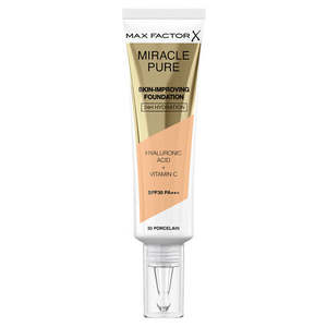 Max Factor Miracle Pure Foundation