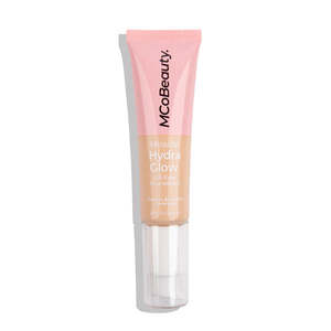 MCoBeauty Miracle Hydra Glow Oil-Free Foundation