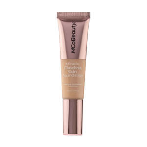 MCoBeauty Miracle Flawless Foundation