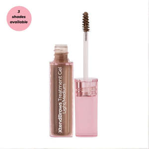 Mcobeauty: MCoBeauty Xtendbrows Treatment Gel