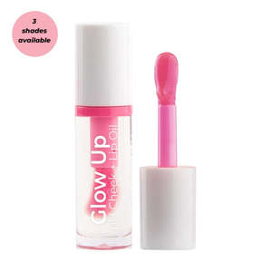 MCoBeauty Glow Up pH Cheek & Lip Oil