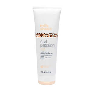 Milk Shake Curl Passion Mask 250ml