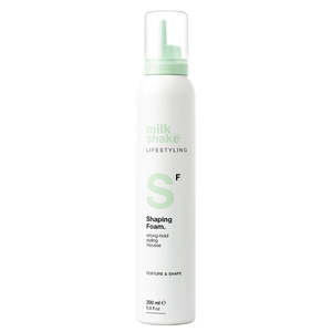 Milk Shake: Milk Shake Lifestyling Shaping Foam 200ml NEW