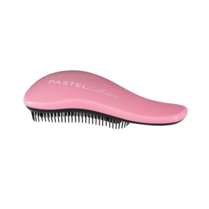 Miscellanous: Untangled Detangling Brush