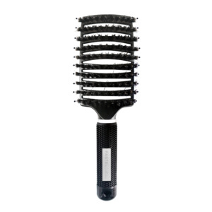 Frizz Free Smoothing Brush