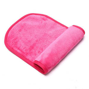 Miscellanous: Makeup Remover Cloth
