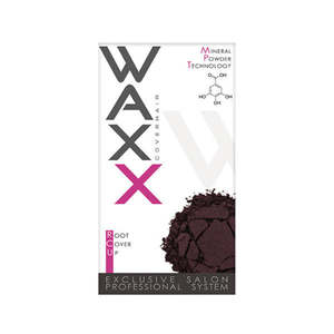 Waxx Root Cover Up - PLUM RED (SALE)