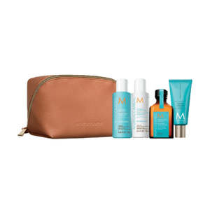 Moroccanoil: Moroccanoil Discover the Essentials HYDRATE Mini Pack