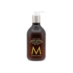 Moroccanoil: Moroccanoil Body Lotion 360ml - SOLEIL DE TANGER