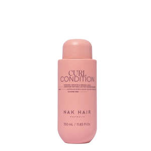 NAK Hair CURL Conditioner 350ml