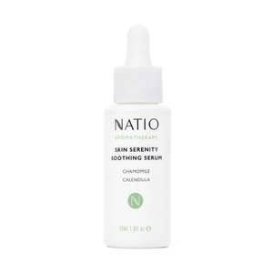 Natio: Natio Aromatherapy Skin Serenity Soothing Serum 50ml