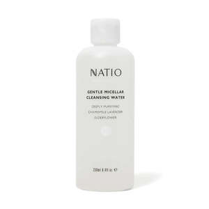 Natio Aromatherapy Gentle Micellar Cleansing Water 250ml