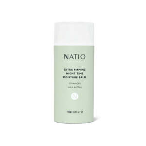 Natio Aromatherapy Extra Firming Night Time Moisture Balm 100ml