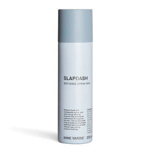 Nine Yards SLAPDASH Defining Spray Wax 250ml