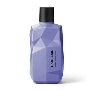 Nine Yards: Nine Yards TRUE COOL Silver Conditioner 300ml