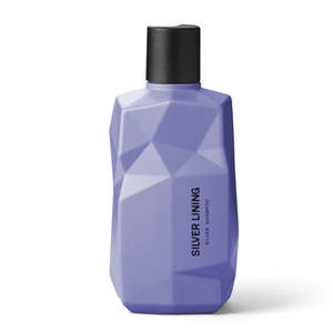 Nine Yards SILVER LINING Silver Shampoo 300ml