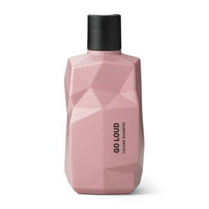 Nine Yards GO LOUD Volume Shampoo 300ml