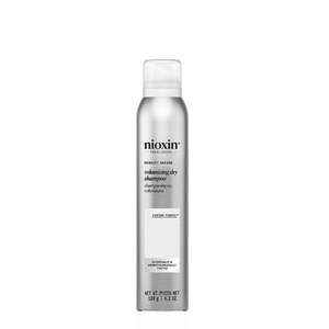 Nioxin: Nioxin Volumizing Dry Shampoo 119g