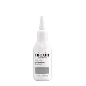 Nioxin: Nioxin Scalp Renew Dermabrasion Treatment 75ml