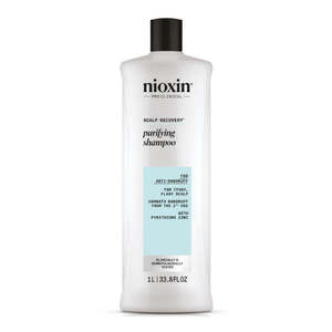 Nioxin: Nioxin Scalp Recovery Shampoo 1L - For Itchy Flaky Scalp