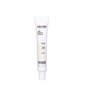 Nioxin: Nioxin Scalp Purifying Exfoliator 50ml