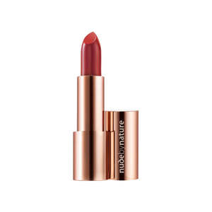 Nude By Nature Moisture Shine Lipstick