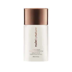 Nude By Nature Hydra Serum Tinted Skin Perfector