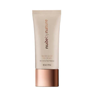 Nude By Nature BB Cream 30ml