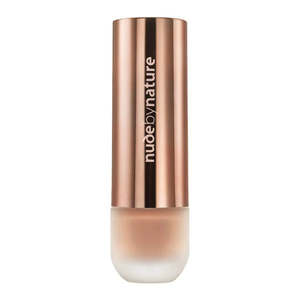 Nude By Nature Flawless Liquid Foundation