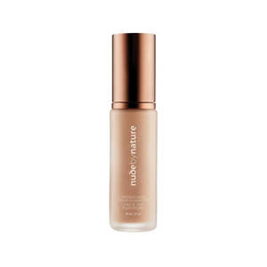Nude By Nature: Nude By Nature Luminous Sheer Liquid Foundation