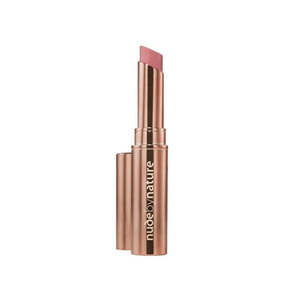 Nude By Nature Creamy Matte Lipstick