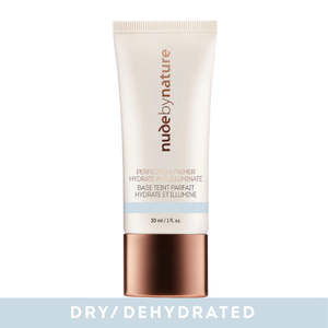 Nude By Nature Primer Hydrate and Illuminate 30ml