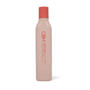 O M Original Minerals: O&M Curl Curl Conditioner 250ml