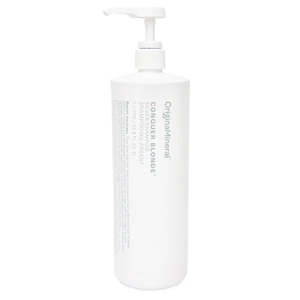 O&M Conquer Blonde Silver Shampoo 1000ml