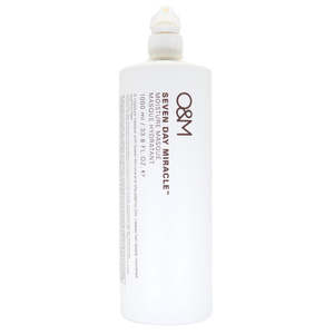 O&M Seven Day Miracle Masque 1000ml