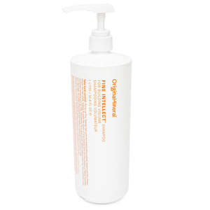 O&M Fine Intellect Shampoo 1000ml