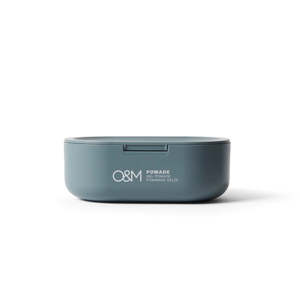 O M Original Minerals: O&M Gel Pomade 100g