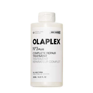Olaplex: Olaplex No. 3 Plus Ultimate Repair Treatment 250ml